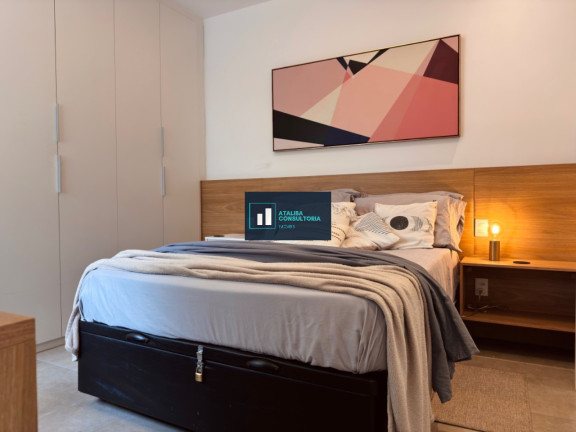 Imagem Imóvel com 1 Quarto à Venda, 55 m² em Copacabana - Rio De Janeiro