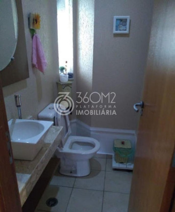 Imagem Apartamento com 3 Quartos à Venda, 136 m² em Nova Petrópolis - São Bernardo Do Campo Imagem Apartamento com 3 Quartos à Venda, 136 m² em Nova Petrópolis - São Bernardo Do Campo
