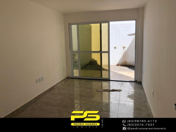 Imagem Apartamento com 2 Quartos à Venda, 60 m² em Cidade Dos Colibris - João Pessoa