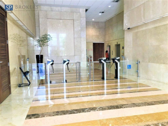 Imagem Sala Comercial para Alugar, 304 m² em Vila Olímpia - São Paulo Imagem Sala Comercial para Alugar, 304 m² em Vila Olímpia - São Paulo