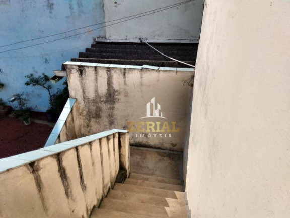 Imagem Casa com 2 Quartos à Venda, 500 m² em Cerâmica - São Caetano Do Sul