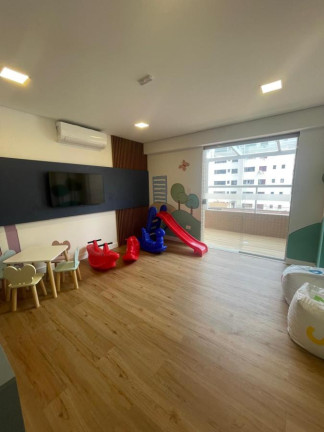 Apartamento com 2 Quartos à Venda, 77 m² em Tupi - Praia Grande