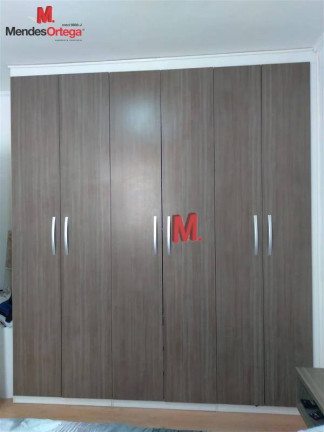Imagem Apartamento com 2 Quartos à Venda, 50 m² em Jardim Novo Mundo - Sorocaba Imagem Apartamento com 2 Quartos à Venda, 50 m² em Jardim Novo Mundo - Sorocaba