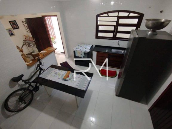 Imagem Sobrado com 3 Quartos à Venda, 125 m² em Vila São Paulo - Mongaguá
