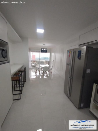 Imagem Apartamento com 3 Quartos à Venda, 128 m² em Centro - Santo André