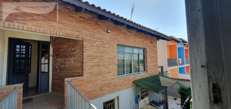 Imagem Casa com 2 Quartos à Venda, 258 m² em Cidade Jardim - Bragança Paulista Imagem Casa com 2 Quartos à Venda, 258 m² em Cidade Jardim - Bragança Paulista