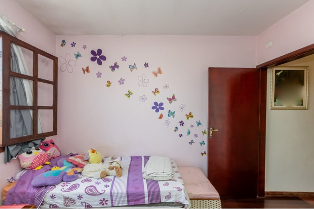 Imagem Casa com 3 Quartos à Venda, 134 m² em Vila Marari - São Paulo Imagem Casa com 3 Quartos à Venda, 134 m² em Vila Marari - São Paulo