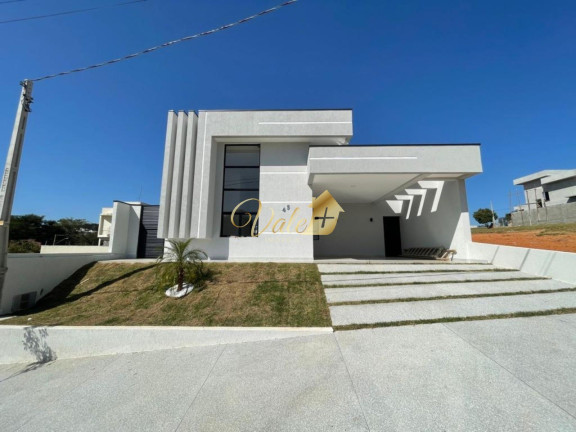 Imagem Casa com 3 Quartos à Venda, 150 m² em Condomínio Terras Do Vale - Caçapava Imagem Casa com 3 Quartos à Venda, 150 m² em Condomínio Terras Do Vale - Caçapava