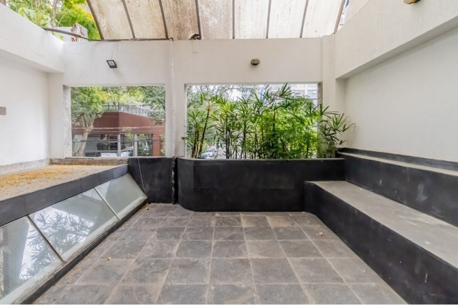 Imagem Imóvel Comercial à Venda, 560 m² em Vila Nova Conceição - São Paulo Imagem Imóvel Comercial à Venda, 560 m² em Vila Nova Conceição - São Paulo