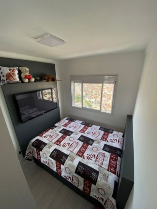 Imagem Apartamento com 2 Quartos à Venda, 80 m² em Vila Formosa - São Paulo