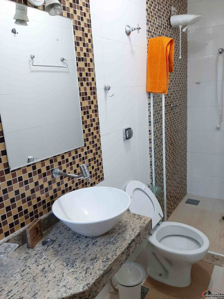 Imagem Apartamento com 2 Quartos à Venda, 116 m² em Tenório - Ubatuba Imagem Apartamento com 2 Quartos à Venda, 116 m² em Tenório - Ubatuba