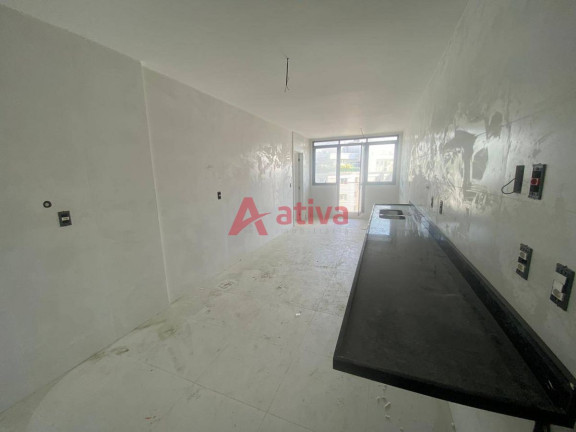Imagem Apartamento com 4 Quartos à Venda, 370 m² em Barra Da Tijuca - Rio De Janeiro