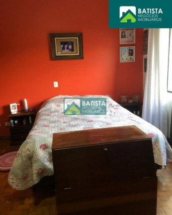 Imagem Apartamento com 4 Quartos à Venda, 232 m² em Centro - Santo André