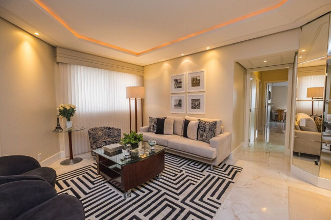 Imagem Apartamento com 3 Quartos à Venda, 277 m² em Agronômica - Florianópolis