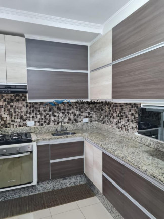 Imagem Apartamento com 3 Quartos à Venda, 134 m² em Rudge Ramos - São Bernardo Do Campo