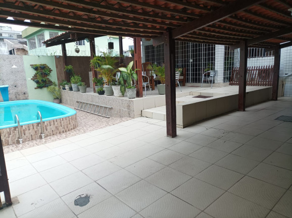 Imagem Casa com 4 Quartos à Venda, 154 m² em Fragoso - Olinda