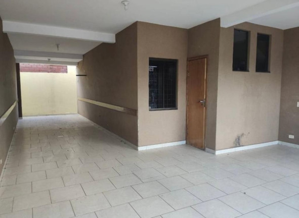 Imagem Sobrado com 5 Quartos à Venda, 297 m² em Conjunto Fabiana - Goiânia Imagem Sobrado com 5 Quartos à Venda, 297 m² em Conjunto Fabiana - Goiânia
