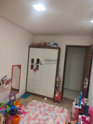 Imagem Imóvel com 2 Quartos à Venda, 64 m² em Recanto Quarto Centenário - Jundiaí