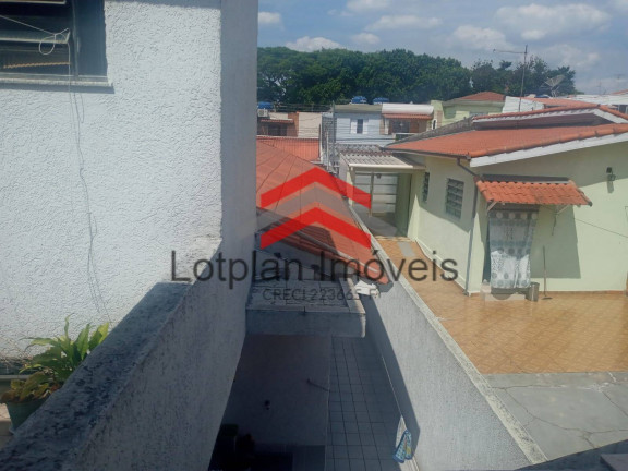 Imagem Casa com 3 Quartos à Venda, 150 m² em Jardim Santa Cruz (sacomã) - São Paulo Imagem Casa com 3 Quartos à Venda, 150 m² em Jardim Santa Cruz (sacomã) - São Paulo