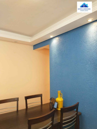 Imagem Apartamento com 2 Quartos à Venda, 43 m² em Loteamento Parque São Martinho - Campinas Imagem Apartamento com 2 Quartos à Venda, 43 m² em Loteamento Parque São Martinho - Campinas