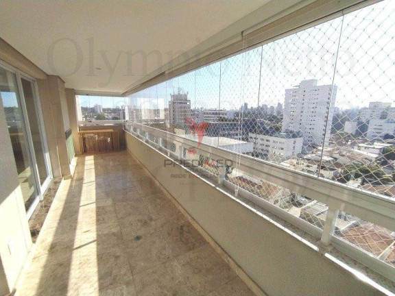 Imagem Apartamento com 3 Quartos à Venda, 250 m² em Vila Clementino - São Paulo Imagem Apartamento com 3 Quartos à Venda, 250 m² em Vila Clementino - São Paulo