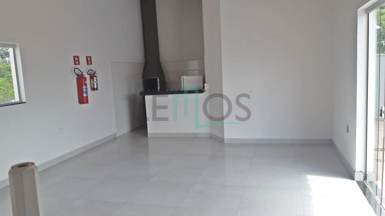 Imagem Apartamento com 3 Quartos à Venda, 97 m² em Residencial Nosso Lar - Franca Imagem Apartamento com 3 Quartos à Venda, 97 m² em Residencial Nosso Lar - Franca