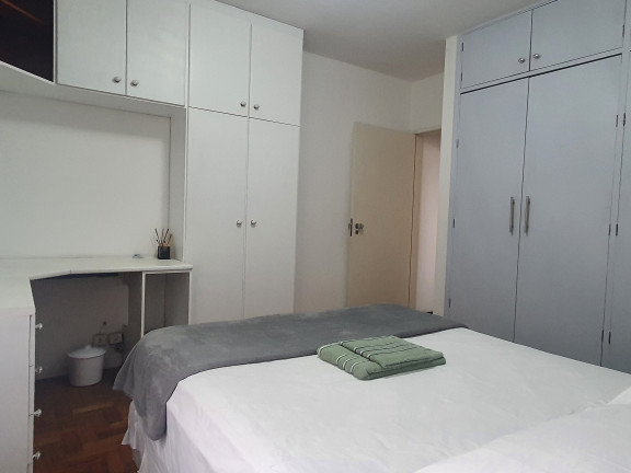 Imagem Apartamento com 2 Quartos à Venda, 83 m² em Bela Vista - São Paulo