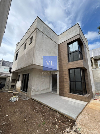 Casa com 3 Quartos à Venda, 195 m² em Boa Vista - Curitiba