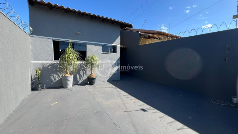 Imagem Casa com 3 Quartos à Venda, 75 m² em Jardim Presidente - Campo Grande Imagem Casa com 3 Quartos à Venda, 75 m² em Jardim Presidente - Campo Grande