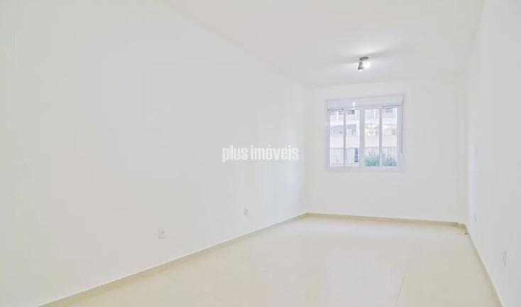 Imagem Apartamento com 1 Quarto à Venda, 40 m² em Santa Cecília - São Paulo Imagem Apartamento com 1 Quarto à Venda, 40 m² em Santa Cecília - São Paulo
