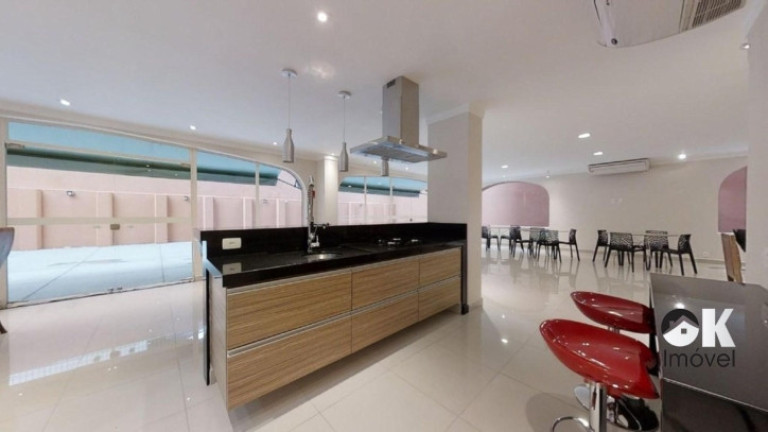 Imagem Apartamento com 3 Quartos à Venda, 123 m² em Jardim Paulista - São Paulo
