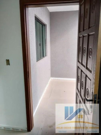 Imagem Casa com 2 Quartos à Venda, 56 m² em Guacyara - Matinhos