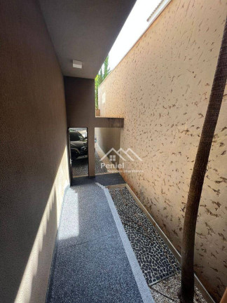Imagem Sobrado com 4 Quartos à Venda, 410 m² em Condomínio Arara Azul - Ribeirão Preto Imagem Sobrado com 4 Quartos à Venda, 410 m² em Condomínio Arara Azul - Ribeirão Preto