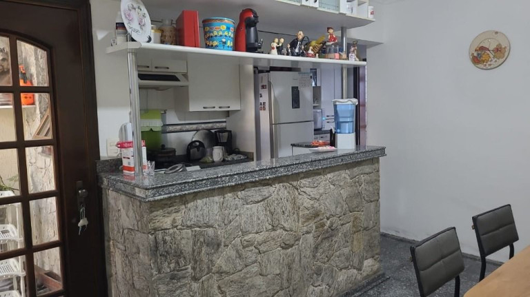 Imagem Sobrado com 2 Quartos à Venda, 241 m² em Parque Maria Helena - Suzano Imagem Sobrado com 2 Quartos à Venda, 241 m² em Parque Maria Helena - Suzano
