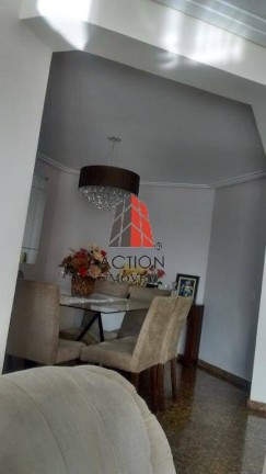 Imagem Apartamento com 3 Quartos à Venda, 187 m² em Tatuapé - São Paulo Imagem Apartamento com 3 Quartos à Venda, 187 m² em Tatuapé - São Paulo