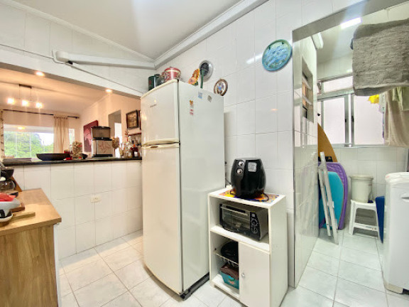 Imagem Apartamento com 2 Quartos à Venda, 70 m² em Pitangueiras - Guarujá