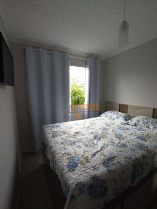 Imagem Apartamento com 2 Quartos à Venda, 47 m² em Jardim Ansalca - Guarulhos Imagem Apartamento com 2 Quartos à Venda, 47 m² em Jardim Ansalca - Guarulhos