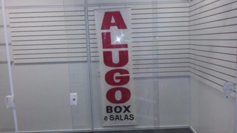 Imagem Imóvel Comercial para Alugar, 5 m² em Interlagos - São Paulo Imagem Imóvel Comercial para Alugar, 5 m² em Interlagos - São Paulo