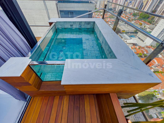 Imagem Apartamento com 3 Quartos à Venda, 180 m² em Vila Nova Conceição - São Paulo Imagem Apartamento com 3 Quartos à Venda, 180 m² em Vila Nova Conceição - São Paulo
