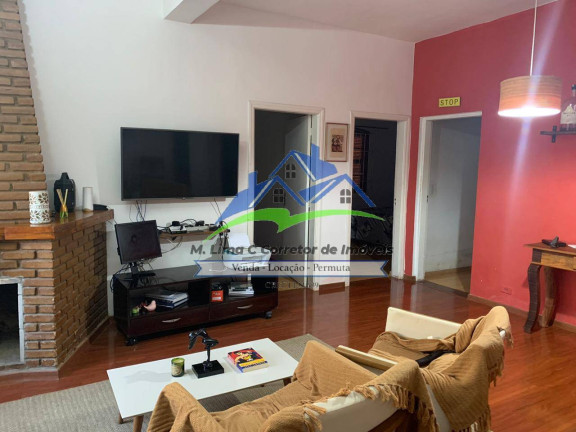 Imagem Chácara com 3 Quartos à Venda, 1.400 m² em Jardim Paraíso - Mairiporã