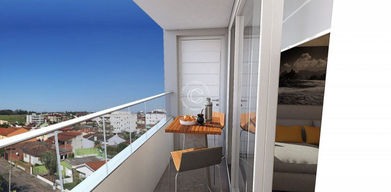 Imagem Apartamento com 2 Quartos à Venda, 71 m² em Camobi - Santa Maria Imagem Apartamento com 2 Quartos à Venda, 71 m² em Camobi - Santa Maria
