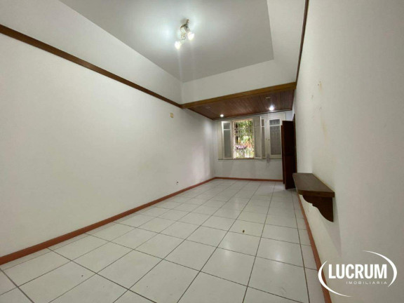 Apartamento com 3 Quartos à Venda, 110 m² em Jardim Botânico - Rio De Janeiro
