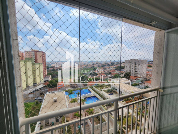 Imagem Apartamento com 2 Quartos à Venda, 60 m² em Ponte Preta - Campinas Imagem Apartamento com 2 Quartos à Venda, 60 m² em Ponte Preta - Campinas