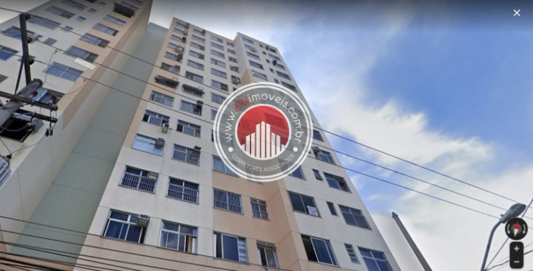Imagem Apartamento com 2 Quartos para Alugar, 42 m² em Centro - Nilopolis Imagem Apartamento com 2 Quartos para Alugar, 42 m² em Centro - Nilopolis
