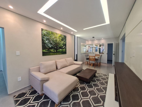 Imagem Apartamento com 2 Quartos para Alugar, 110 m² em Pompéia - Santos Imagem Apartamento com 2 Quartos para Alugar, 110 m² em Pompéia - Santos