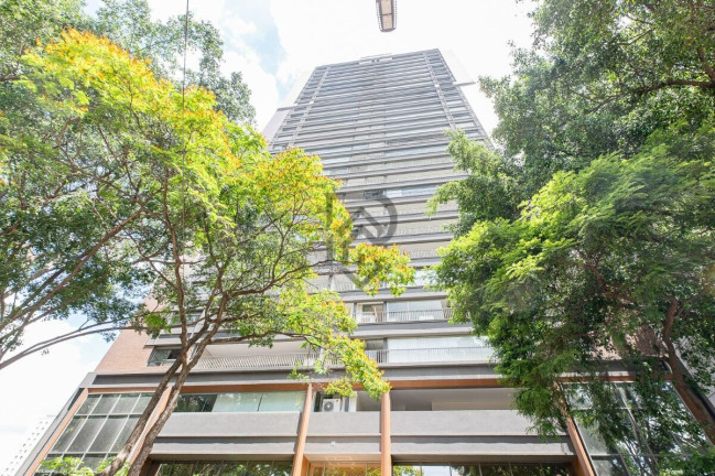Apartamento com 3 Quartos à Venda, 158 m² em Vila Clementino - São Paulo