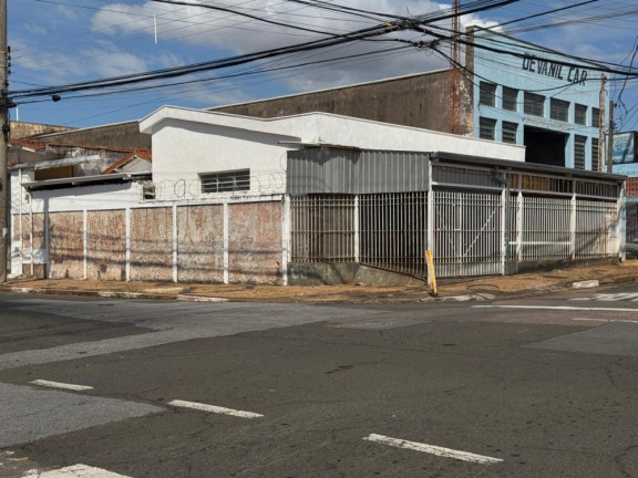 Imagem Imóvel com 2 Quartos à Venda, 95 m² em Jardim Chapadão - Campinas Imagem Imóvel com 2 Quartos à Venda, 95 m² em Jardim Chapadão - Campinas