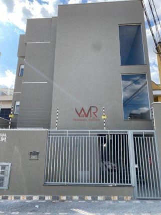 Apartamento com 1 Quarto à Venda, 28 m² em Vila Carrão - São Paulo