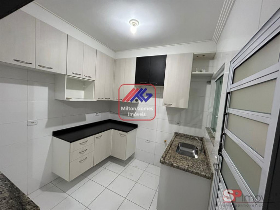 Imagem Casa com 2 Quartos à Venda, 60 m² em Vila Ré - São Paulo Imagem Casa com 2 Quartos à Venda, 60 m² em Vila Ré - São Paulo
