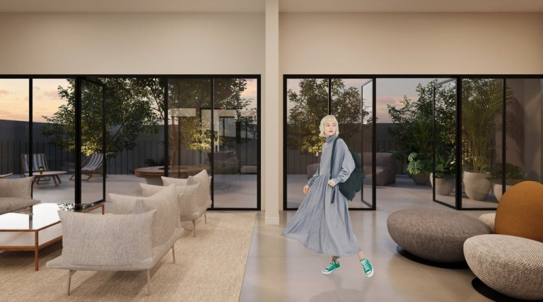 Imagem Apartamento com 2 Quartos à Venda, 37 m² em Vila Sônia - São Paulo Imagem Apartamento com 2 Quartos à Venda, 37 m² em Vila Sônia - São Paulo